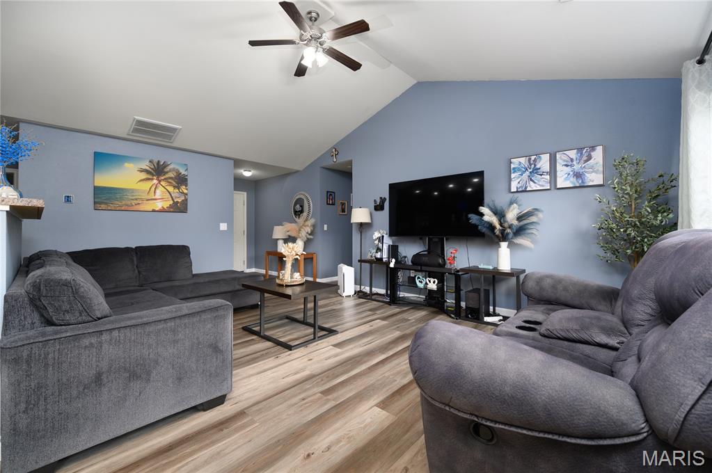 Pioneer Ridge Sub - Residential
