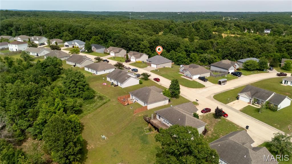 Pioneer Ridge Sub - Residential