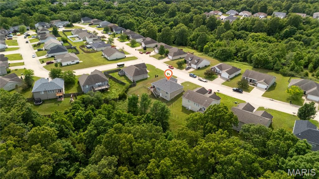 Pioneer Ridge Sub - Residential