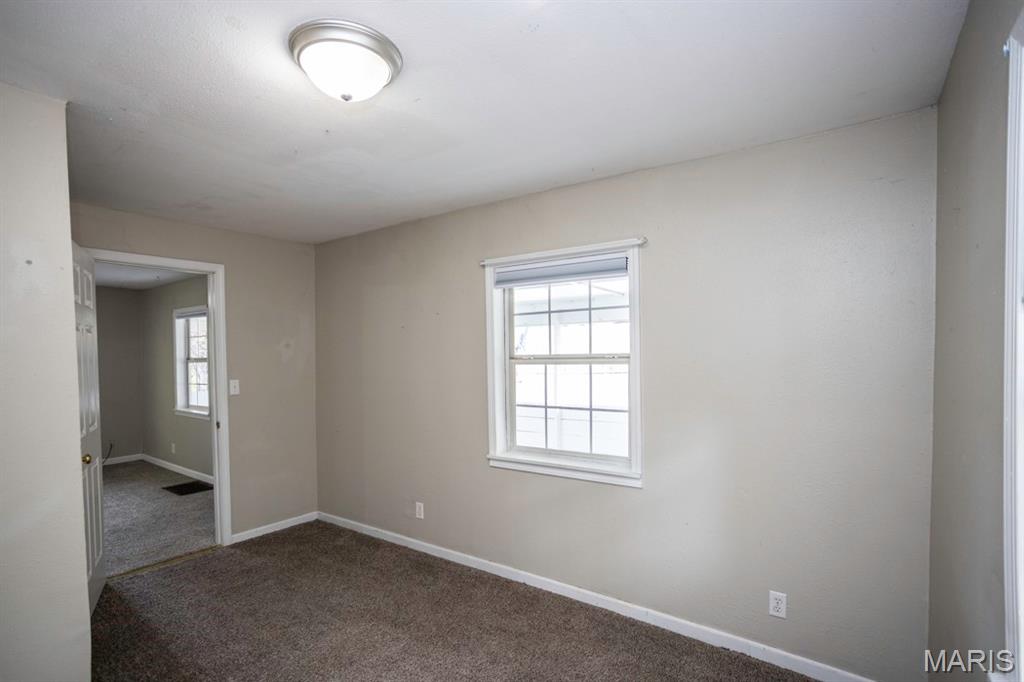 none - Residential