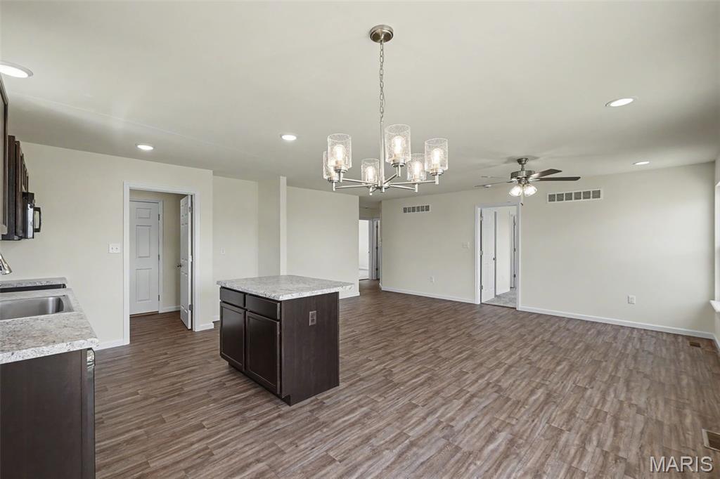 Elkhorn Ridge - Residential