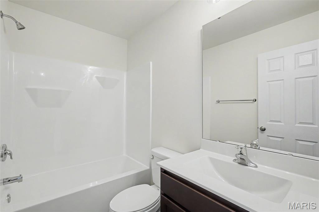 Elkhorn Ridge - Residential