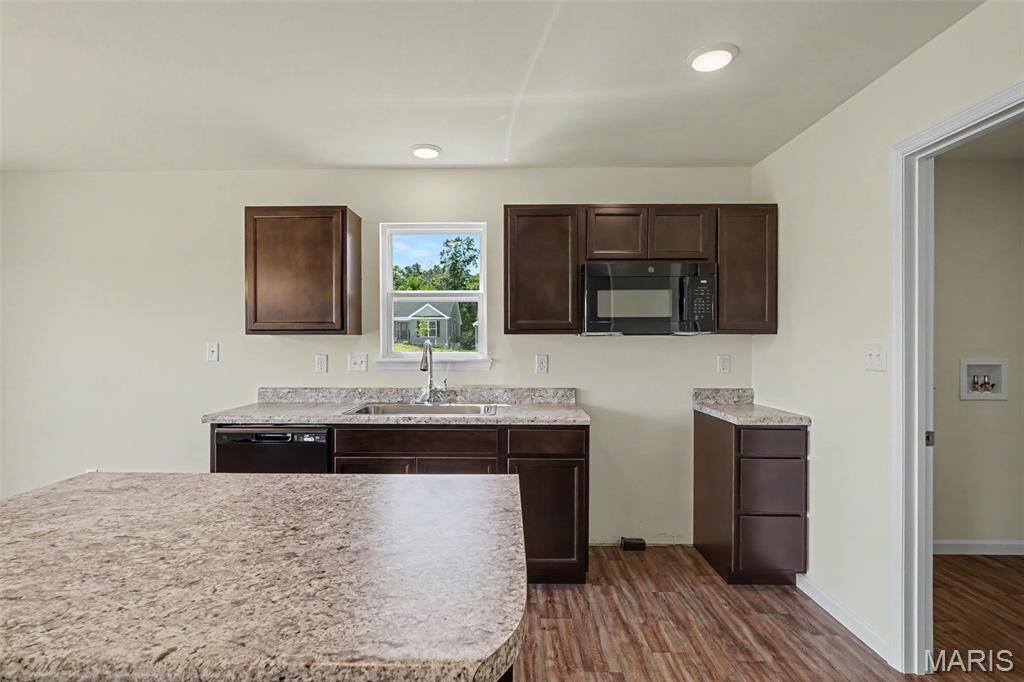 Elkhorn Ridge - Residential