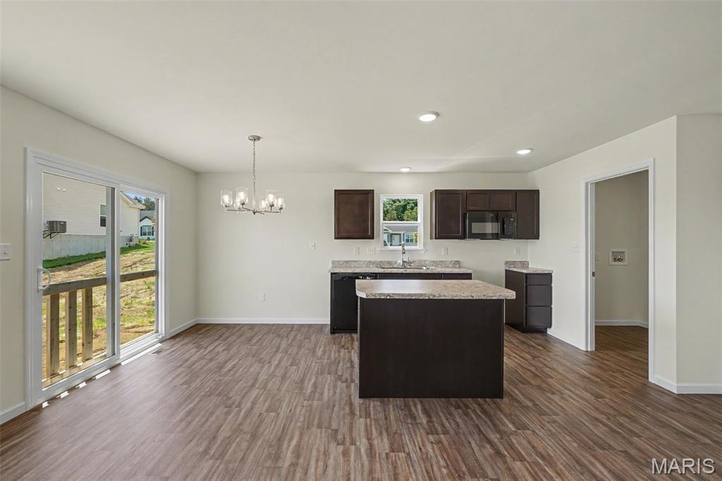 Elkhorn Ridge - Residential