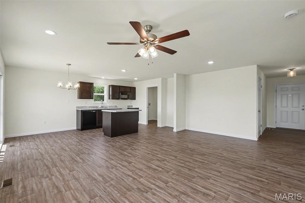 Elkhorn Ridge - Residential