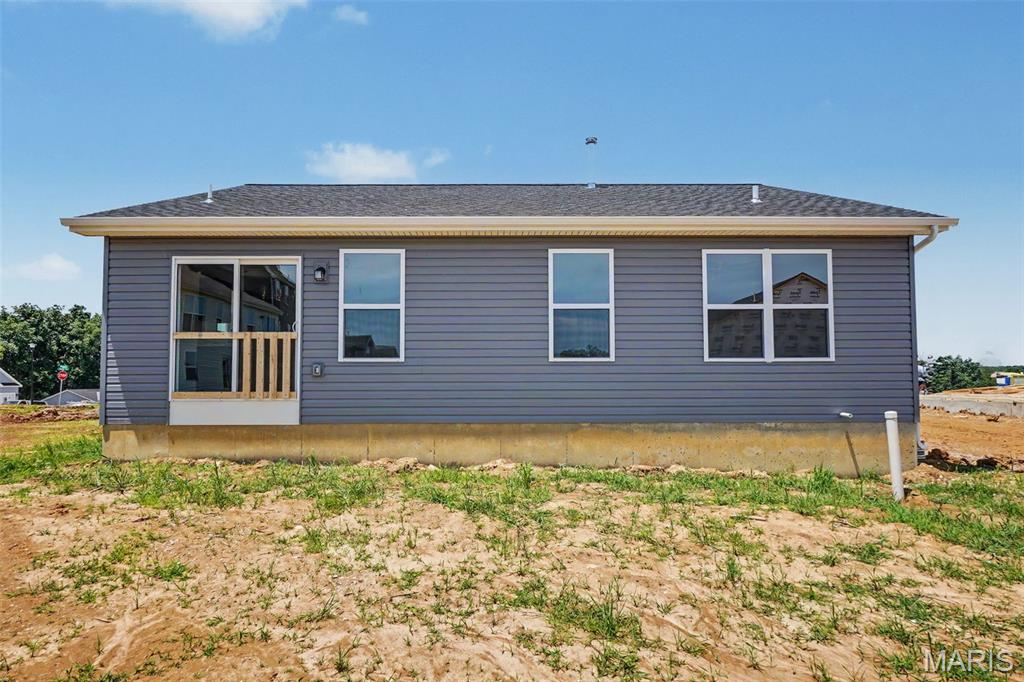 Elkhorn Ridge - Residential