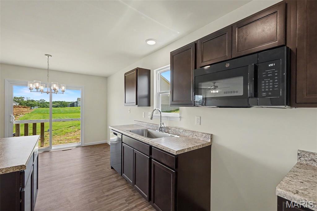 Elkhorn Ridge - Residential