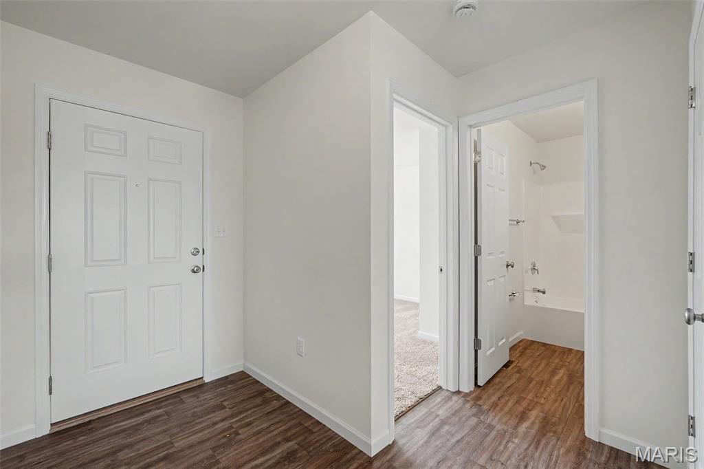 Elkhorn Ridge - Residential