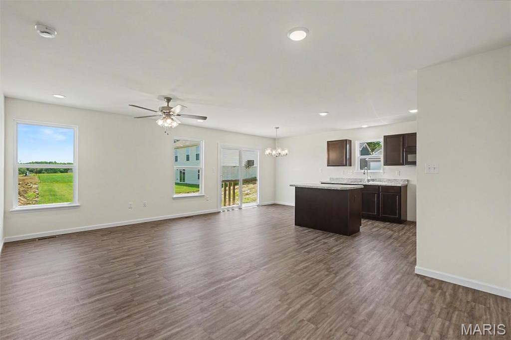 Elkhorn Ridge - Residential