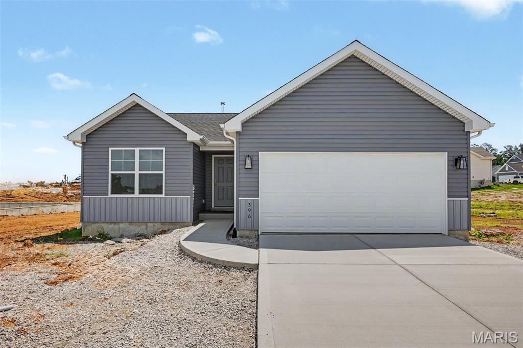 Elkhorn Ridge - Residential