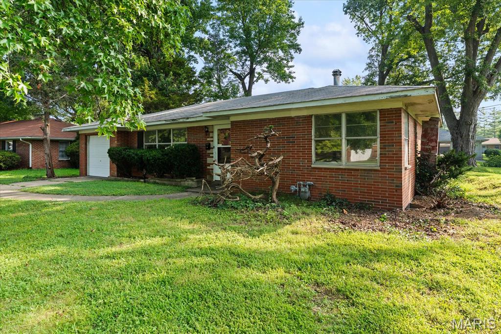 Ogles, Atlee, Sub - Residential