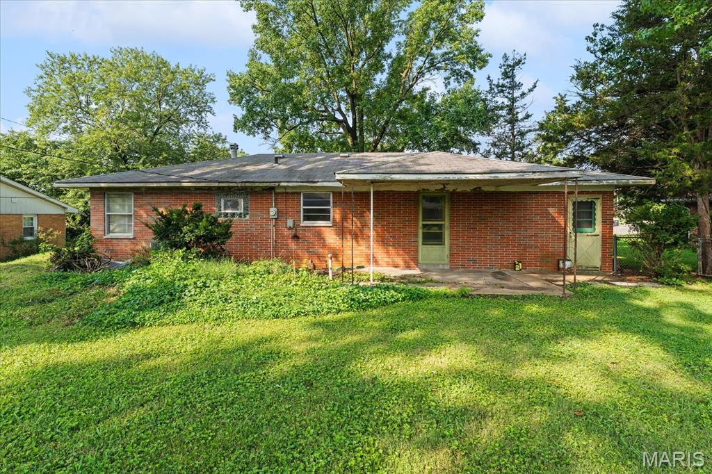 Ogles, Atlee, Sub - Residential