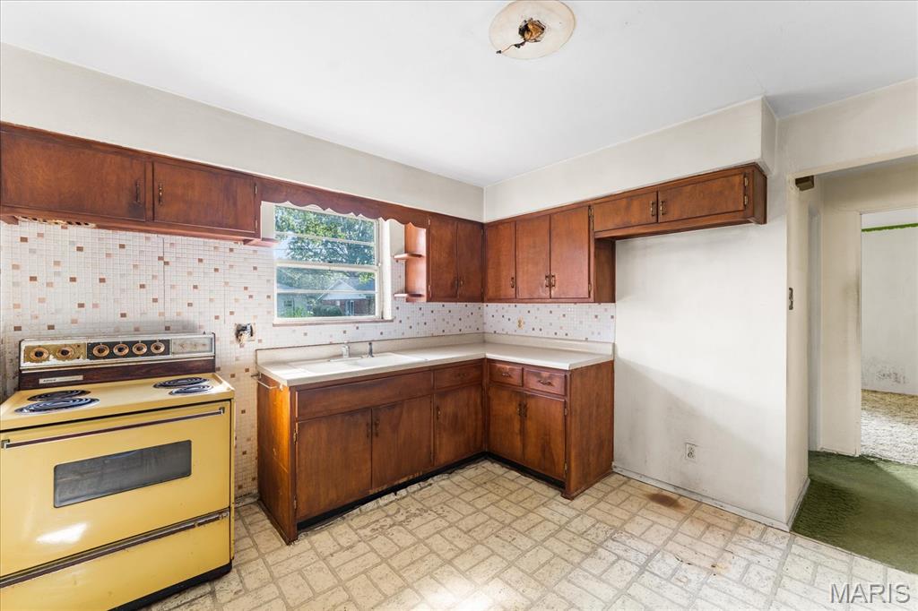 Ogles, Atlee, Sub - Residential