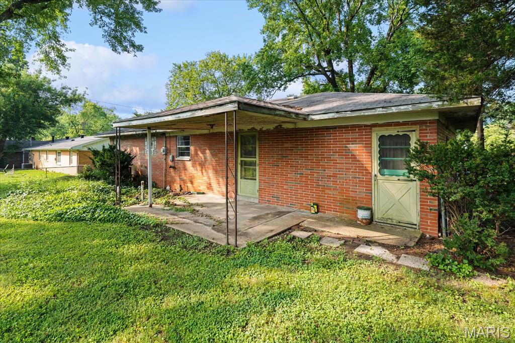 Ogles, Atlee, Sub - Residential