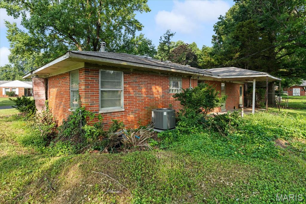 Ogles, Atlee, Sub - Residential