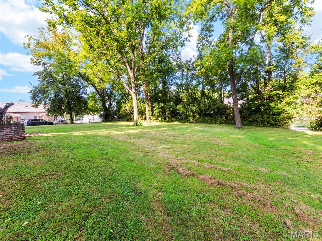 Trails Resurvey Of Martins Add - Residential