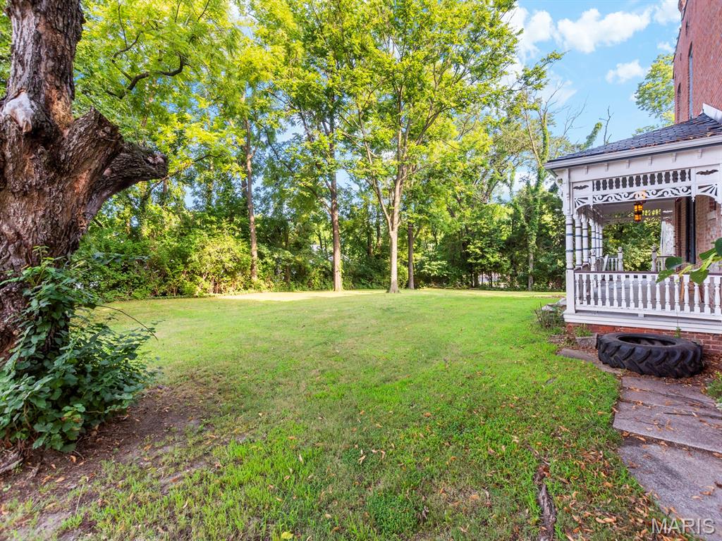 Trails Resurvey Of Martins Add - Residential