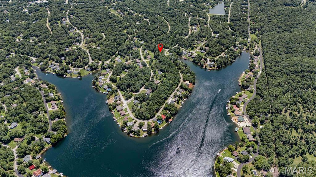 Terre Du Lac 3 - Land