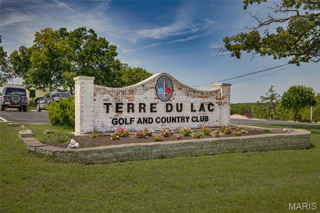Terre Du Lac 3 - Land