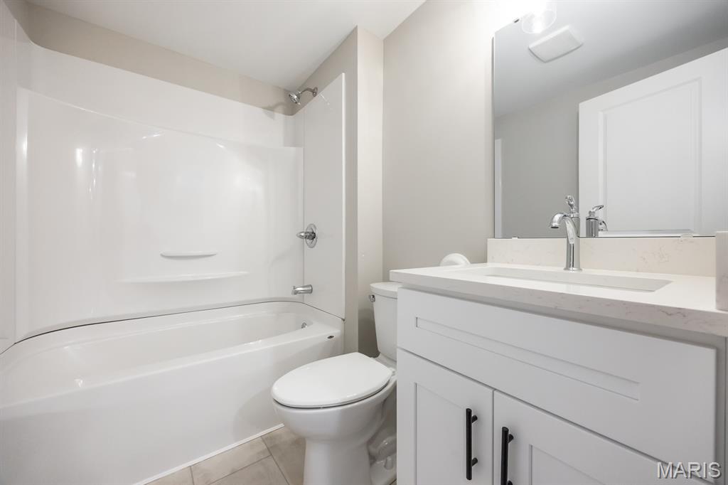 Greystone Manor - Residential