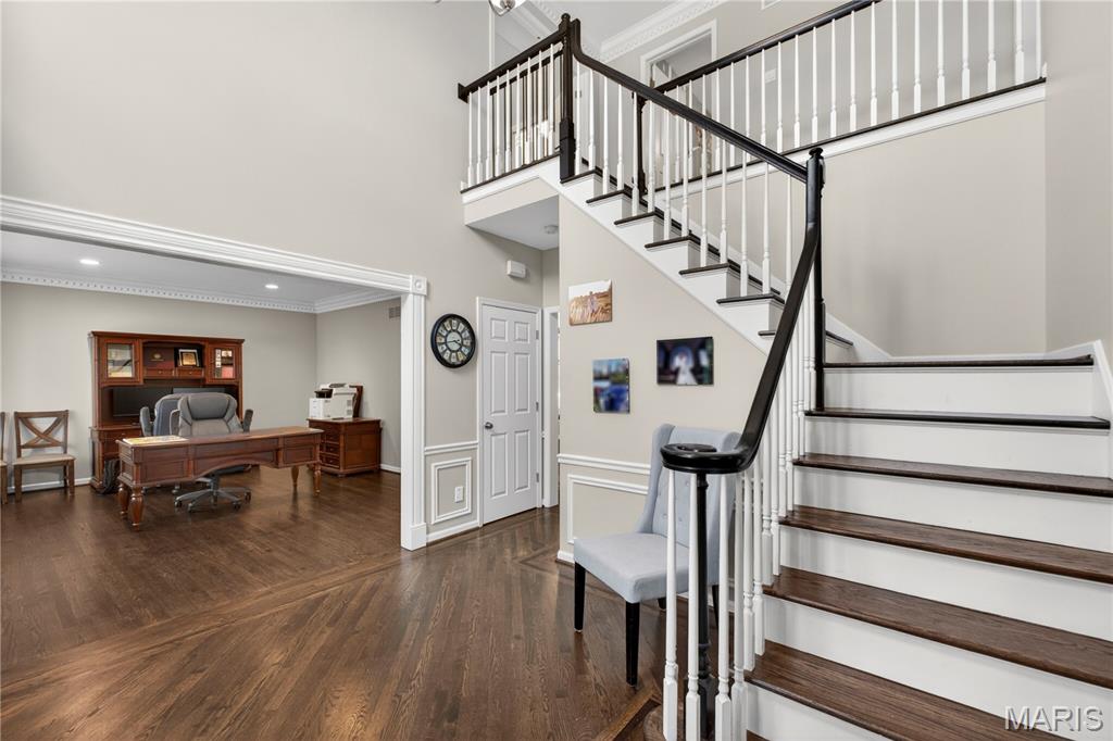 The Seasons At Schoettler 2 - Residential