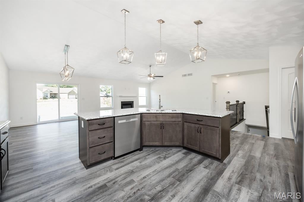 Edison Estates - Residential