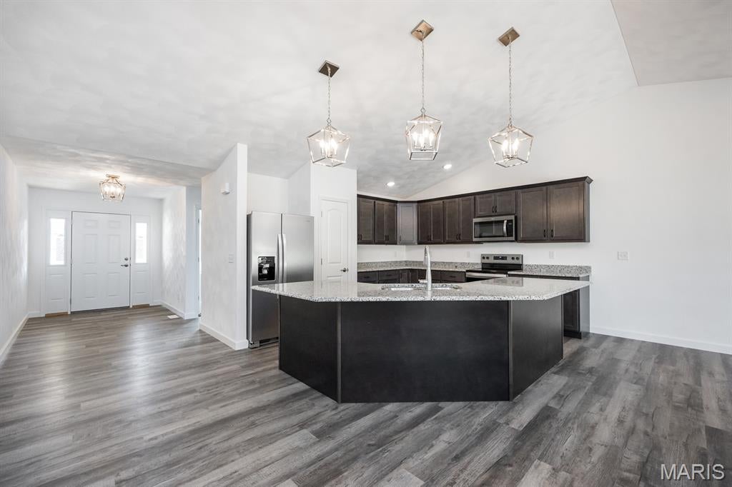 Edison Estates - Residential