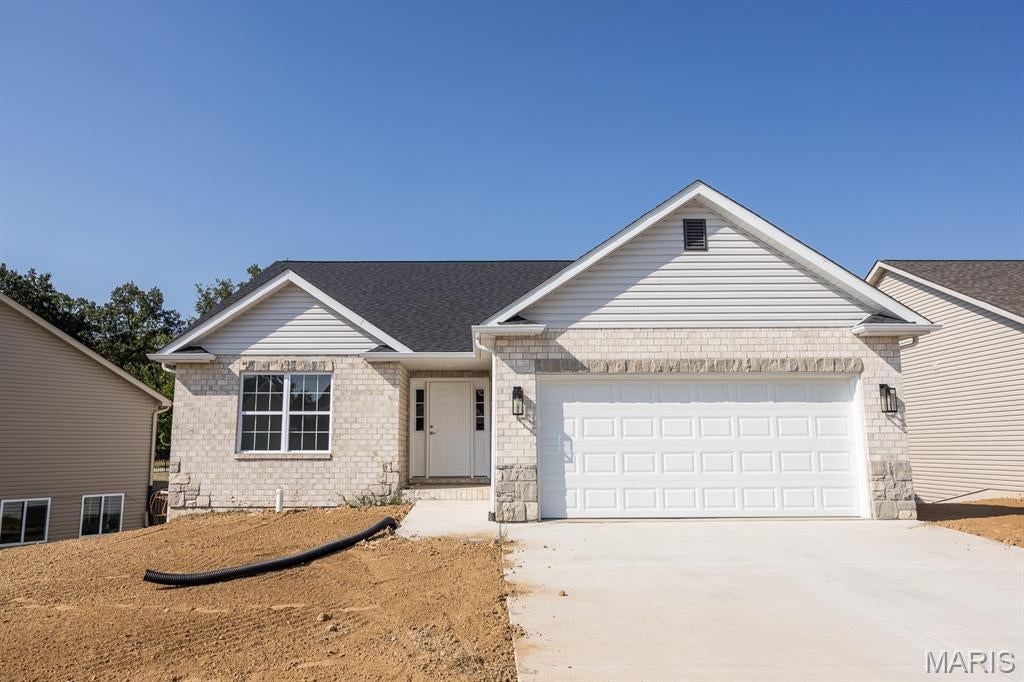 Edison Estates - Residential