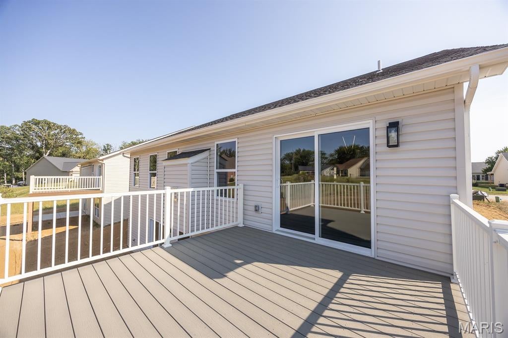 Edison Estates - Residential