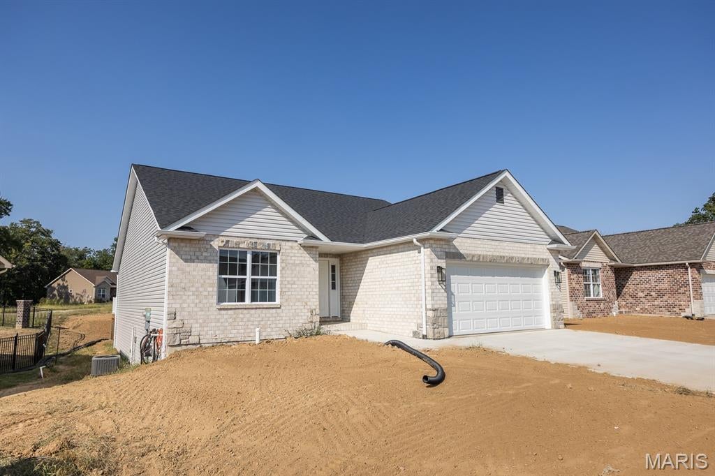 Edison Estates - Residential