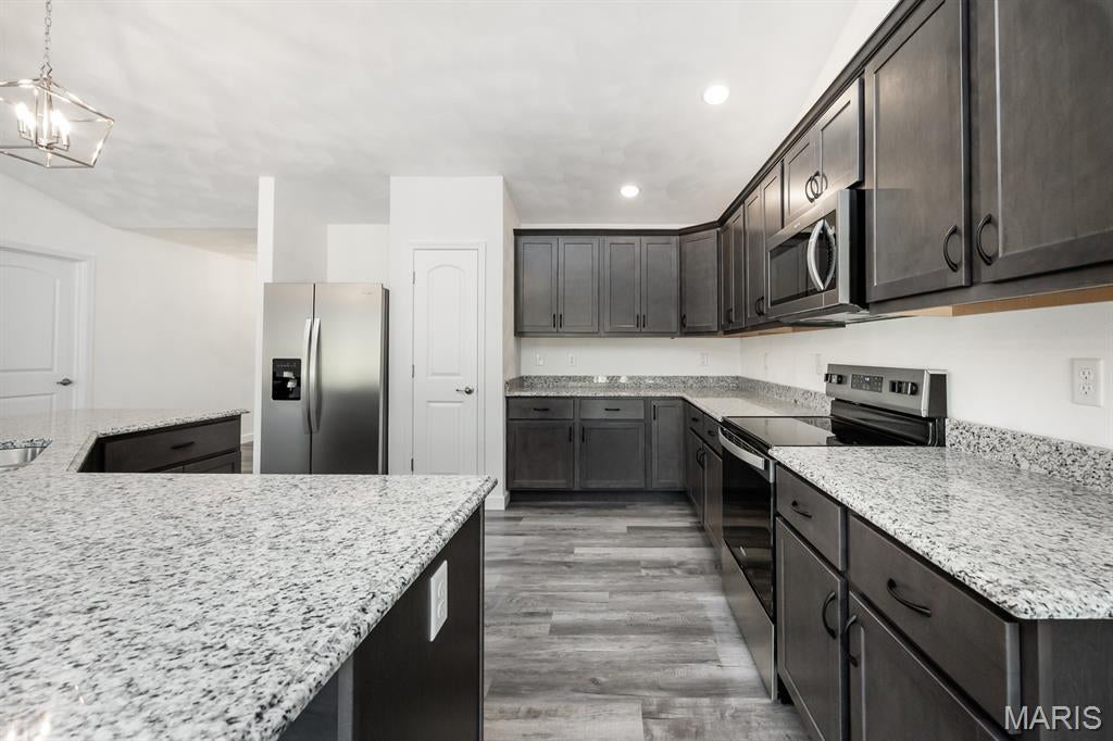 Edison Estates - Residential