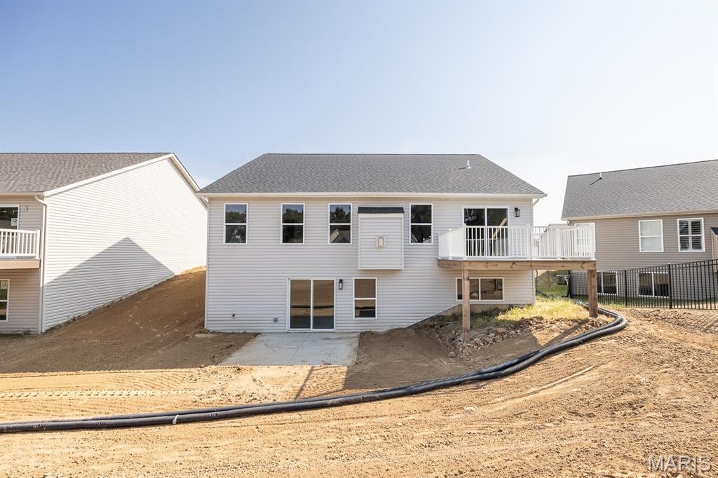 Edison Estates - Residential