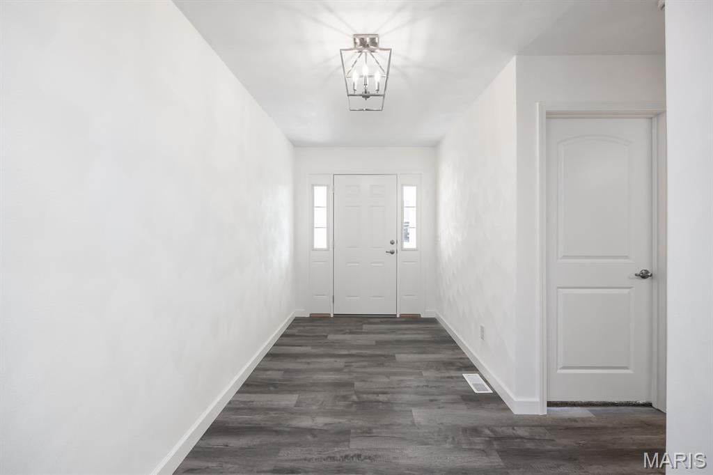 Edison Estates - Residential