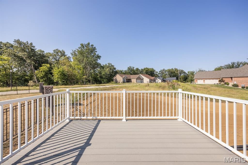 Edison Estates - Residential