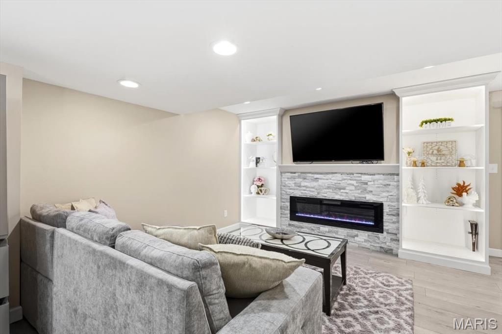 Arbor Gardens - Residential