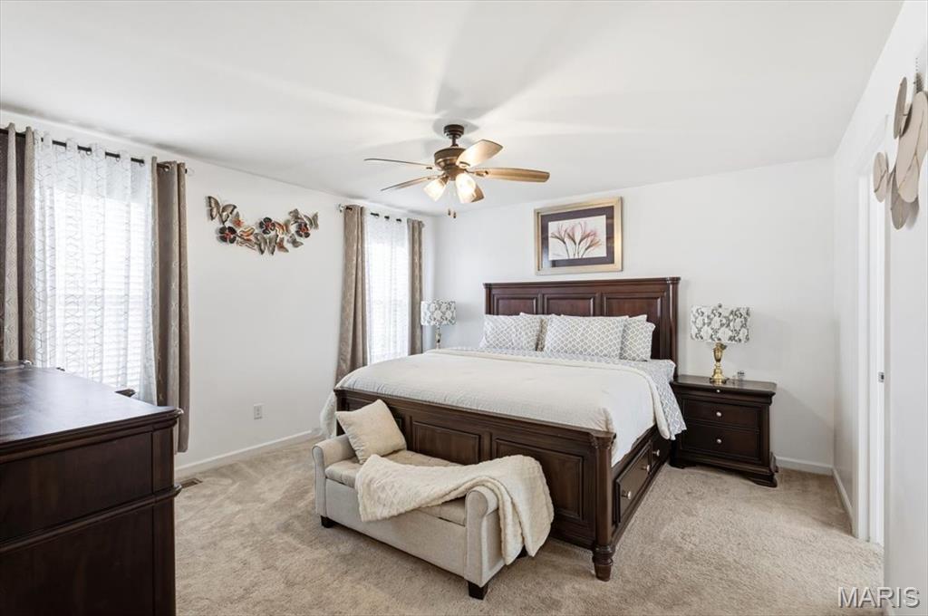 Arbor Gardens - Residential