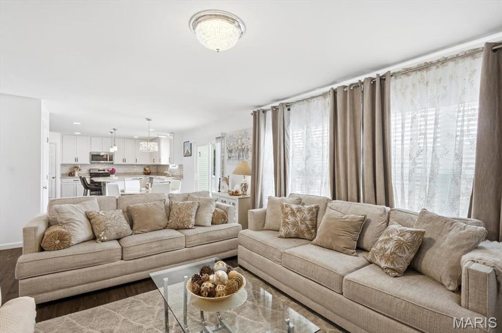 Arbor Gardens - Residential