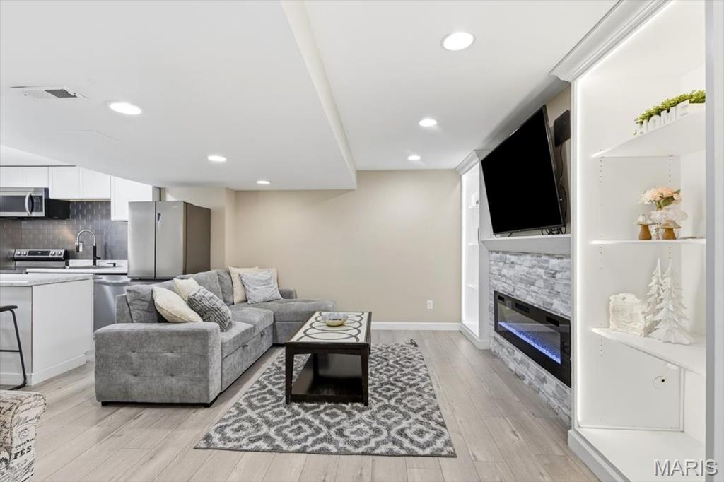 Arbor Gardens - Residential