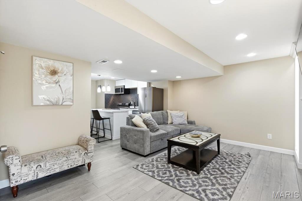 Arbor Gardens - Residential