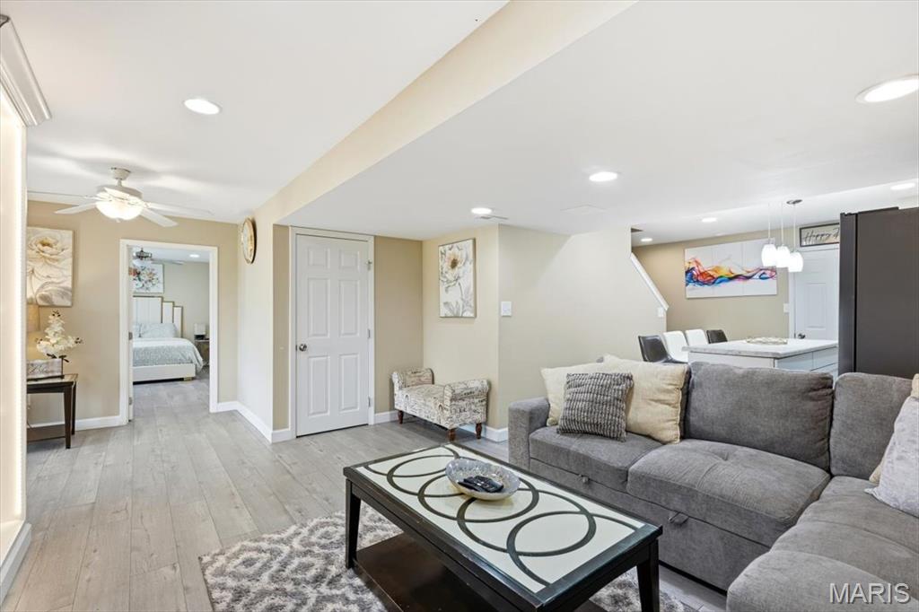 Arbor Gardens - Residential