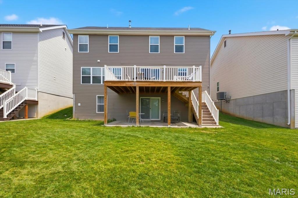 Arbor Gardens - Residential