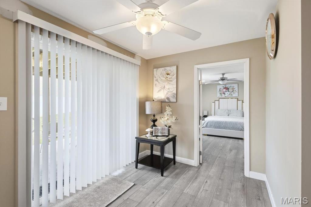 Arbor Gardens - Residential