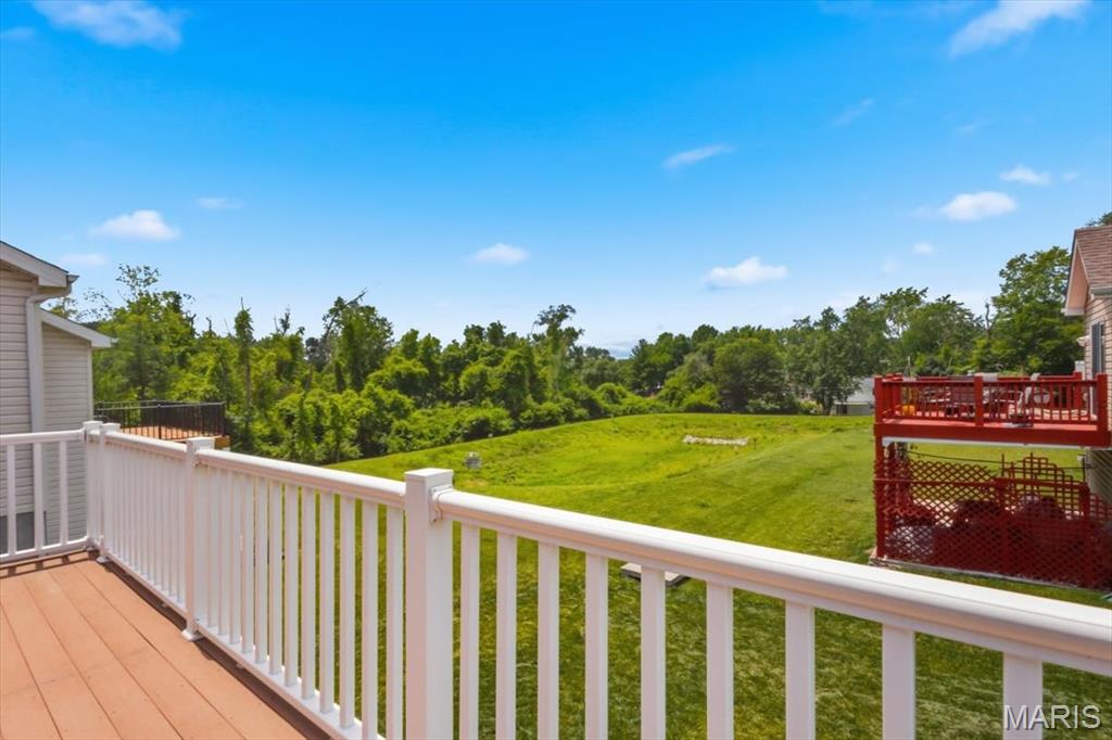 Arbor Gardens - Residential