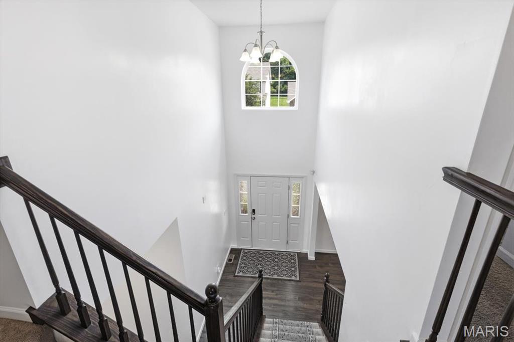 Arbor Gardens - Residential