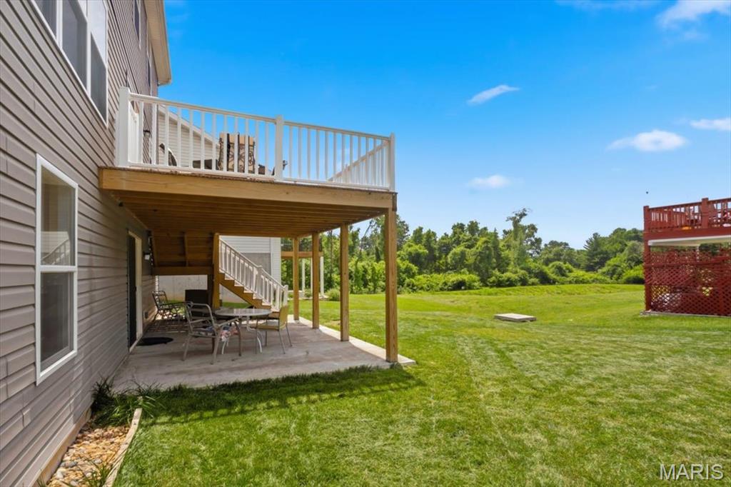 Arbor Gardens - Residential