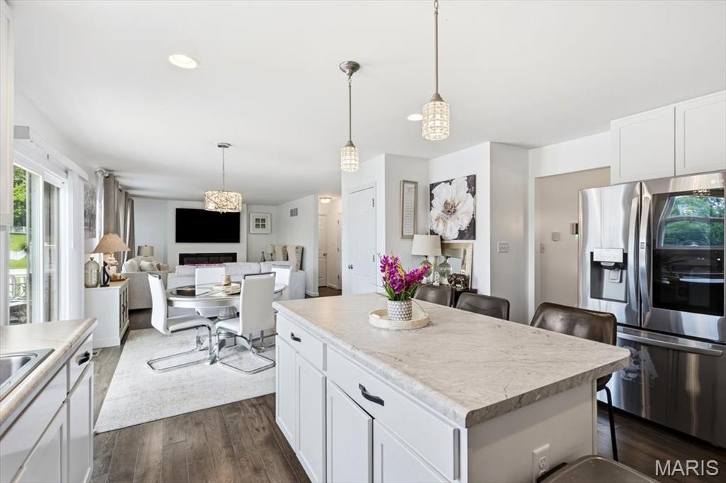Arbor Gardens - Residential