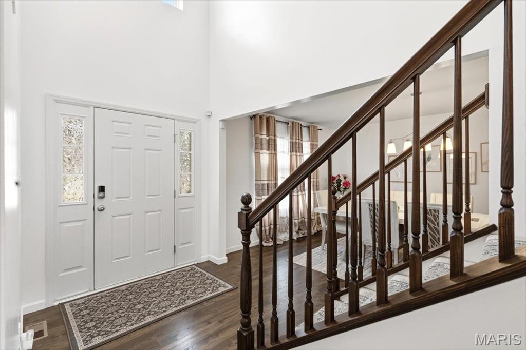 Arbor Gardens - Residential