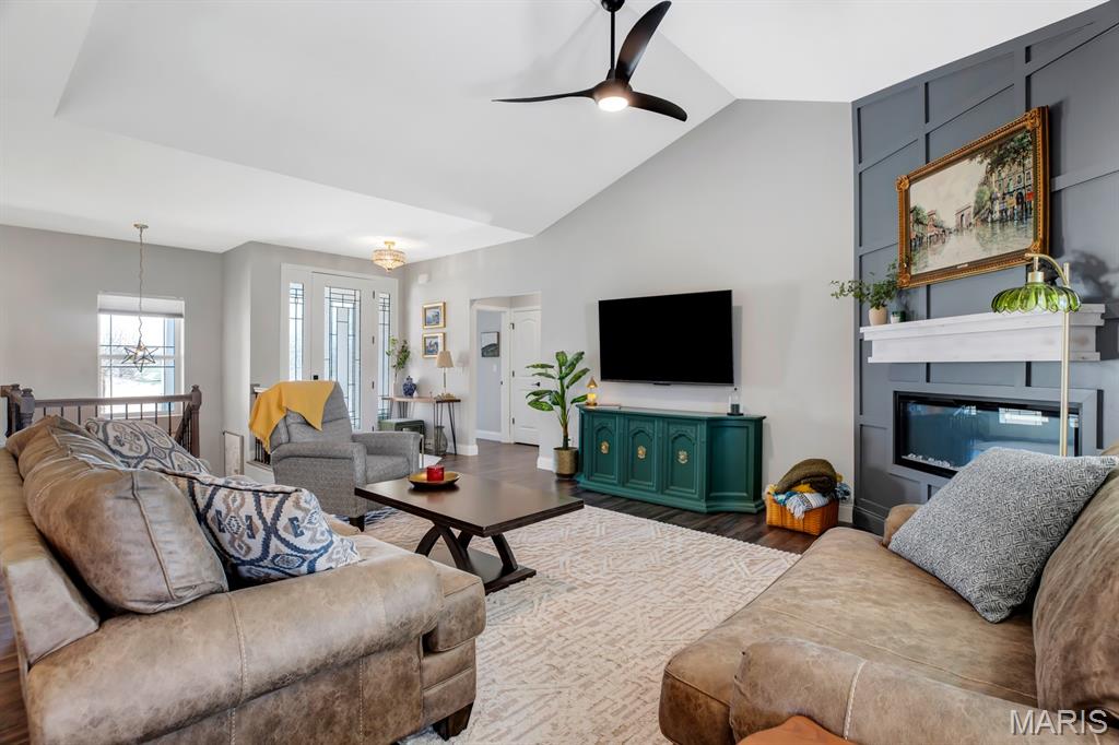 Governors Way Ph 1 - Residential