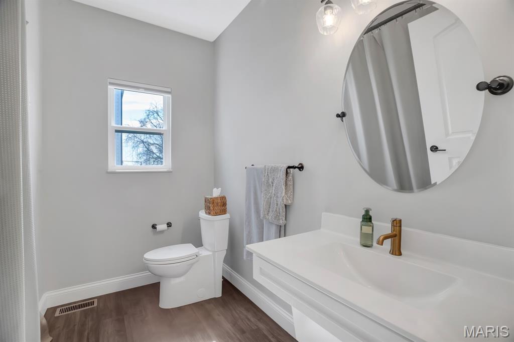 Governors Way Ph 1 - Residential
