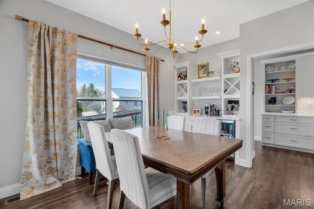 Governors Way Ph 1 - Residential